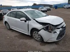 JTDDPRAE1LJ034443 2020 TOYOTA COROLLA