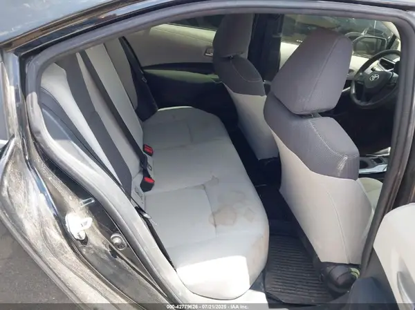 JTDDPRAE1LJ034720 2020 TOYOTA COROLLA - Image 8