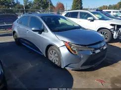 JTDDPRAE1LJ050707 2020 TOYOTA COROLLA
