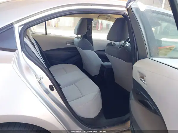 JTDDPRAE1LJ063120 2020 TOYOTA COROLLA - Image 8