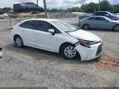 JTDDPRAE1LJ078555 2020 TOYOTA COROLLA