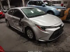 JTDDPRAE1LJ087806 2020 TOYOTA COROLLA