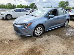 JTDDPRAE1LJ114096 2020 TOYOTA COROLLA