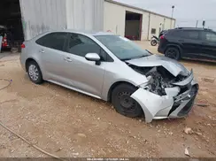 JTDDPRAE2LJ001211 2020 TOYOTA COROLLA