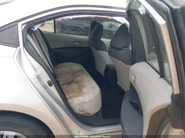 JTDDPRAE2LJ001211 2020 TOYOTA COROLLA - Image 8