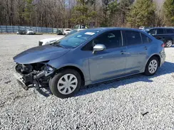 JTDDPRAE2LJ001418 2020 TOYOTA COROLLA