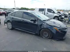 JTDDPRAE2LJ005064 2020 TOYOTA COROLLA