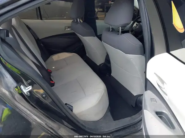 JTDDPRAE2LJ005064 2020 TOYOTA COROLLA - Image 8