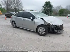 JTDDPRAE2LJ015853 2020 TOYOTA COROLLA