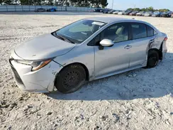 JTDDPRAE2LJ016520 2020 TOYOTA COROLLA