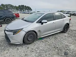 JTDDPRAE2LJ017019 2020 TOYOTA COROLLA