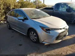 JTDDPRAE2LJ049842 2020 TOYOTA COROLLA