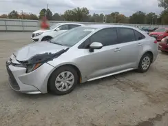 JTDDPRAE2LJ063899 2020 TOYOTA COROLLA