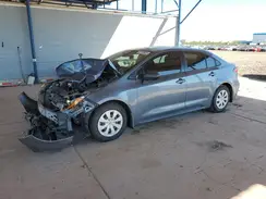 JTDDPRAE2LJ074160 2020 TOYOTA COROLLA