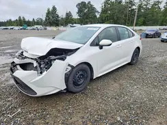 JTDDPRAE2LJ074191 2020 TOYOTA COROLLA