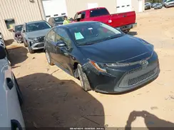 JTDDPRAE2LJ082646 2020 TOYOTA COROLLA