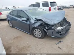 JTDDPRAE2LJ098720 2020 TOYOTA COROLLA