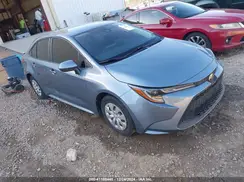 JTDDPRAE2LJ101051 2020 TOYOTA COROLLA