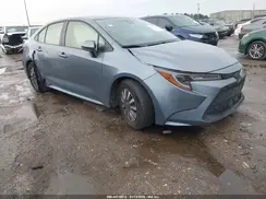 JTDDPRAE2LJ104306 2020 TOYOTA COROLLA