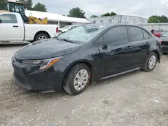 JTDDPRAE2LJ106699 2020 TOYOTA COROLLA