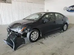 JTDDPRAE2LJ108727 2020 TOYOTA COROLLA