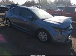 JTDDPRAE2LJ116732 2020 TOYOTA COROLLA