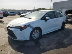 JTDDPRAE3LJ004151 2020 TOYOTA COROLLA