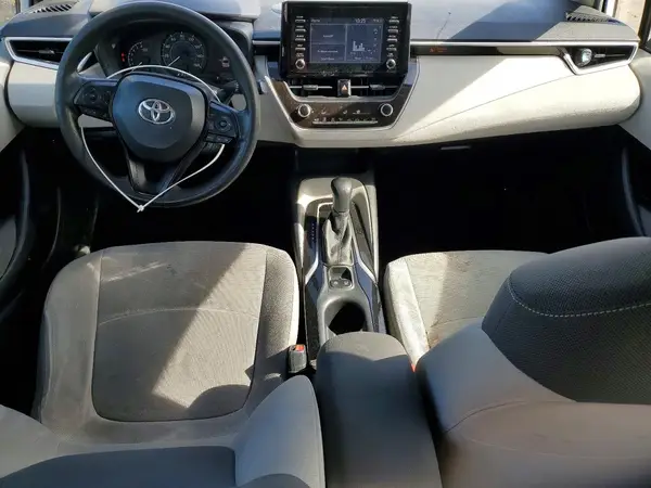 JTDDPRAE3LJ004151 2020 TOYOTA COROLLA - Image 8