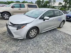 JTDDPRAE3LJ006580 2020 TOYOTA COROLLA