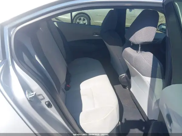 JTDDPRAE3LJ012072 2020 TOYOTA COROLLA - Image 8
