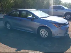 JTDDPRAE3LJ081473 2020 TOYOTA COROLLA