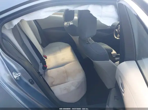 JTDDPRAE3LJ081473 2020 TOYOTA COROLLA - Image 8