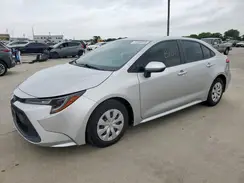 JTDDPRAE4LJ004823 2020 TOYOTA COROLLA