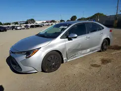 JTDDPRAE4LJ011271 2020 TOYOTA COROLLA
