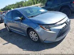 JTDDPRAE4LJ015451 2020 TOYOTA COROLLA