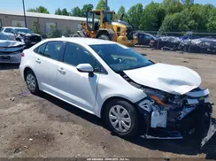JTDDPRAE4LJ016535 2020 TOYOTA COROLLA