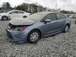 JTDDPRAE4LJ029155 2020 TOYOTA COROLLA