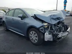 JTDDPRAE4LJ055318 2020 TOYOTA COROLLA
