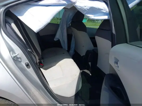 JTDDPRAE4LJ058218 2020 TOYOTA COROLLA - Image 8