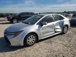 JTDDPRAE4LJ063466 2020 TOYOTA COROLLA