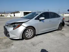 JTDDPRAE4LJ064360 2020 TOYOTA COROLLA
