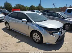JTDDPRAE4LJ067257 2020 TOYOTA COROLLA