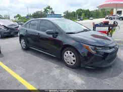 JTDDPRAE4LJ081658 2020 TOYOTA COROLLA