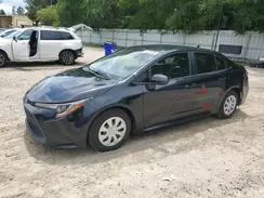 JTDDPRAE4LJ083510 2020 TOYOTA COROLLA