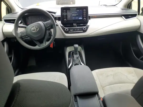 JTDDPRAE4LJ083510 2020 TOYOTA COROLLA - Image 8
