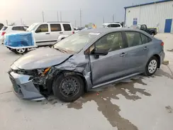 JTDDPRAE4LJ113119 2020 TOYOTA COROLLA