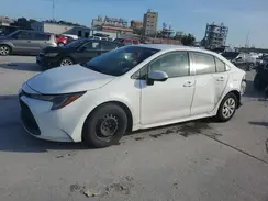 JTDDPRAE5LJ001123 2020 TOYOTA COROLLA