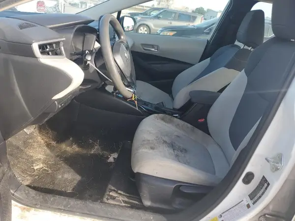 JTDDPRAE5LJ001123 2020 TOYOTA COROLLA - Image 8