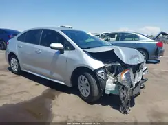 JTDDPRAE5LJ050564 2020 TOYOTA COROLLA