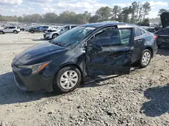JTDDPRAE5LJ077974 2020 TOYOTA COROLLA
